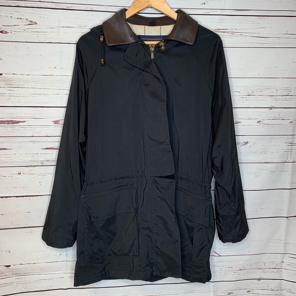 Loro Piana Jackets & Blazers - Loro Piana | Horsey Jacket | Rain Coat